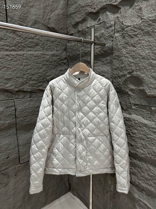 Moncler Down Jacket A/S Wmns ID:20260916-229